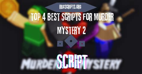 Image result for Murder Mystery Script GUI
