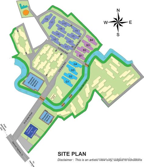 Windlass River Valley - Kuanwala, Dehradun - Apartment Project ...
