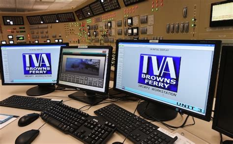 Take a rare look deep inside an Alabama nuclear plant - al.com