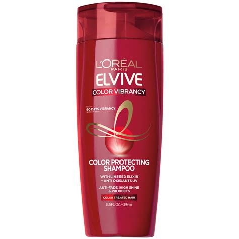 L'Oreal Paris Elvive Volume Filler Thickening Shampoo and Conditioner ...