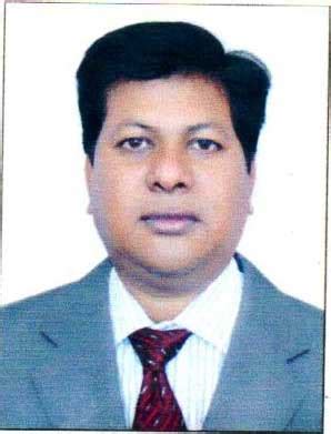 Staff Details | Welcome to Krishi Vigyan Kendra Jajpur