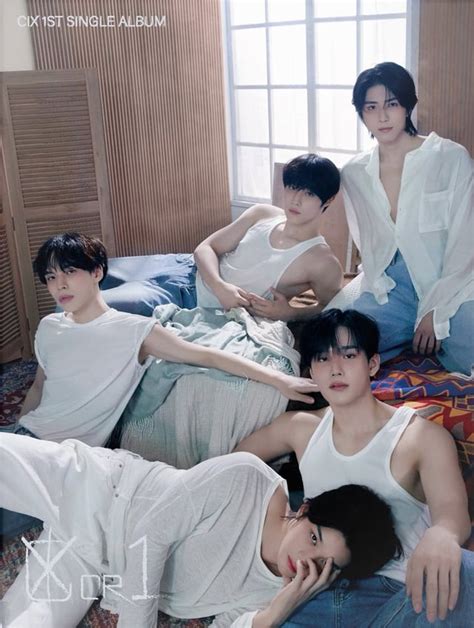 Image result for CIX Color-Coded Rewind