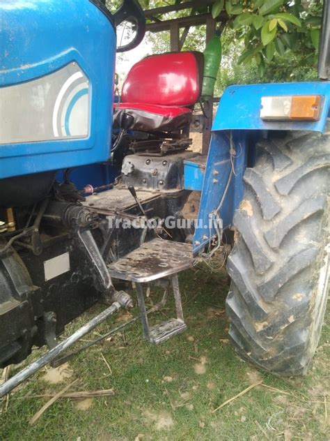 Get Second Hand Sonalika 730 DI III Tractor in Good Condition - 3360