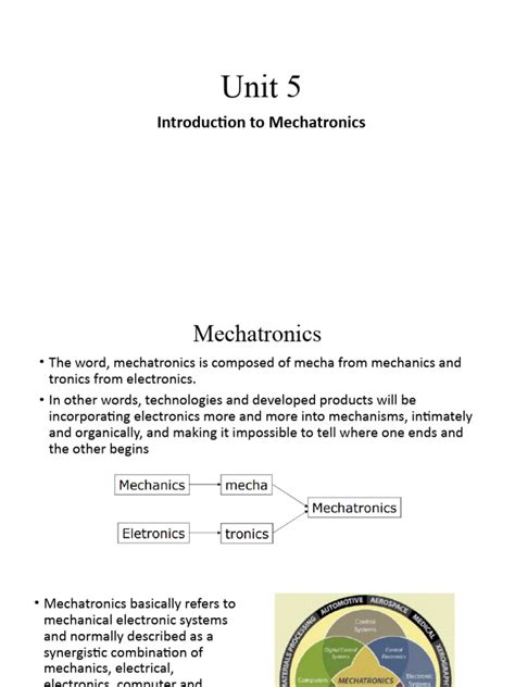 Mechatronics Basic 的图像结果
