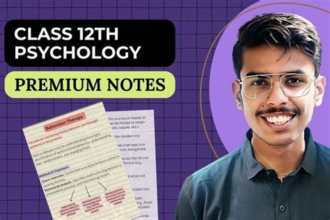 Image result for Class 12 Psychology Aesthetic Notes