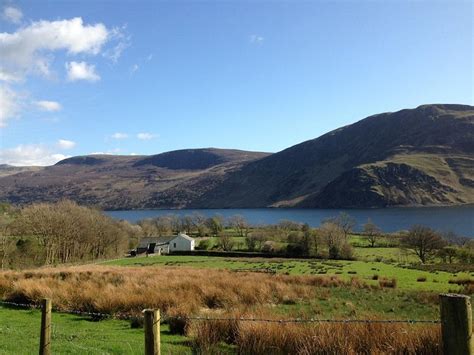 BECKFOOT RETREAT (Ennerdale Bridge) - B&B Reviews & Photos - Tripadvisor
