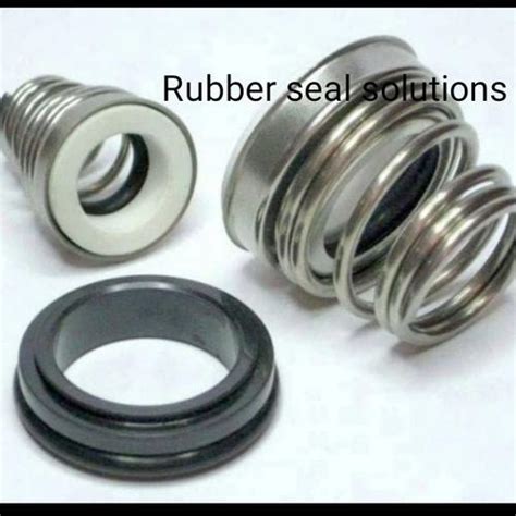 Jual mechanical seal DAB as 25mm - Jakarta Barat - Rubber seal ...