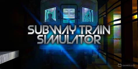 Subway Train Simulator 的图像结果