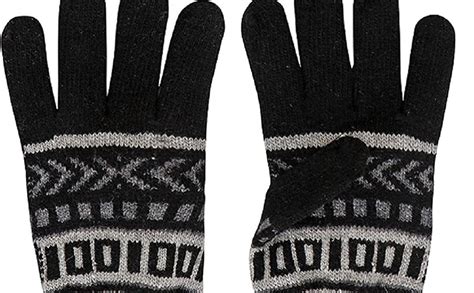 DIGITAL HOMES Winter Gloves for Men and Boys Motorcycle Riding Hand ...