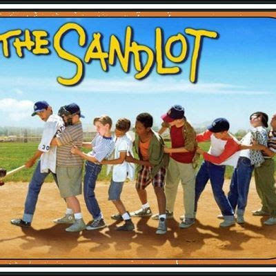 The Sandlot - Summer Movie Night at The Park, O.H.S.O. Brewery- Gilbert ...