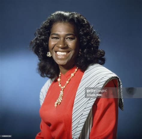 LaWanda Page as Aunt Esther Anderson News Photo - Getty Images