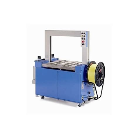 Fully Automatic Box Strapping Machine - Online Automatic Box Strapping ...