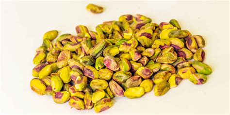 Pistachios Nutritional Value