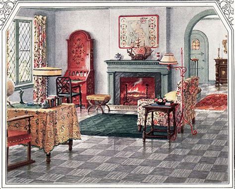 home interiors living room
