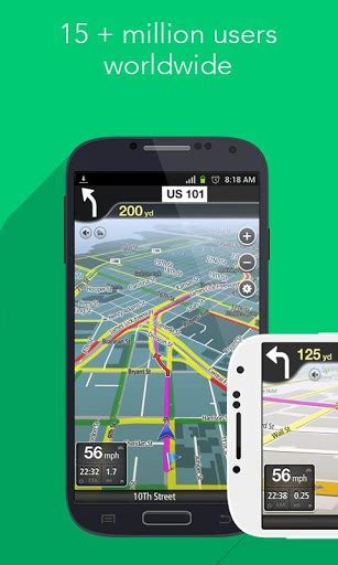 GPS Navigation System Free 的图像结果