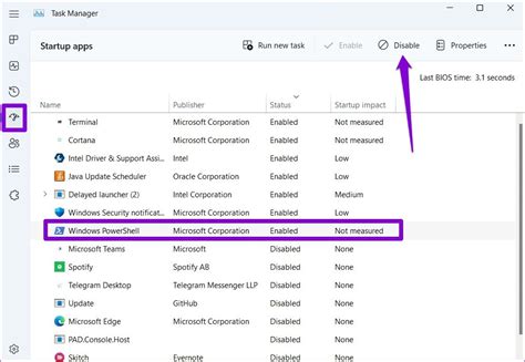 Image result for How to Fix Windows PowerShell Keep Popping Up