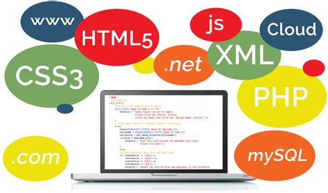Website Programming 的图像结果