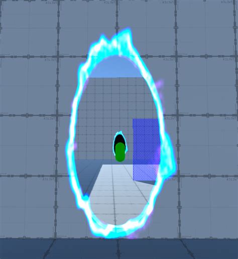 Image result for Unity Portal Tutorial