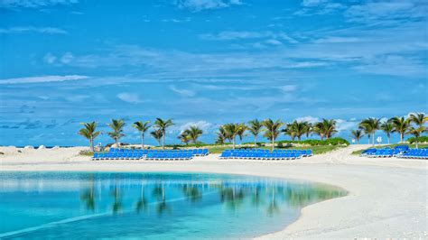 Great Stirrup Cay, Bahamas | Cruiseget.com