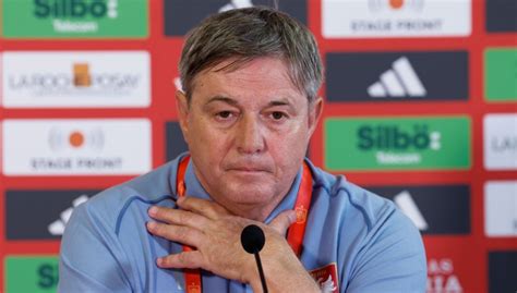 Dragan Stojković Piksi: Srbija je pokazala da ima karakter - Srpski ...