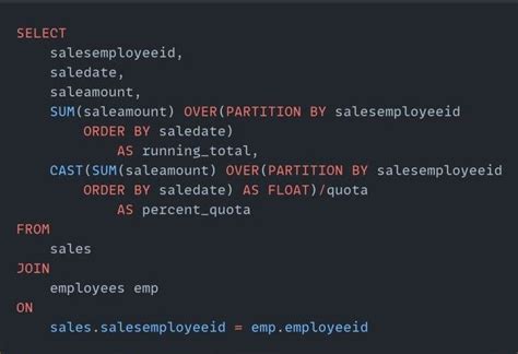 SQL Function Tutorial by Sudhakar 的图像结果