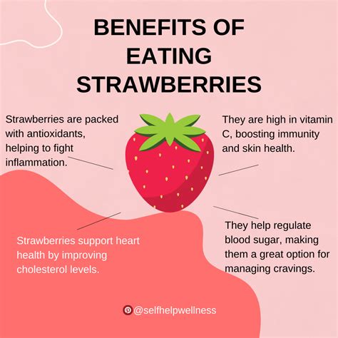benefits of eating Strawberries, strawberries, strawberry smoothie, Strawberry snack, healthy ...