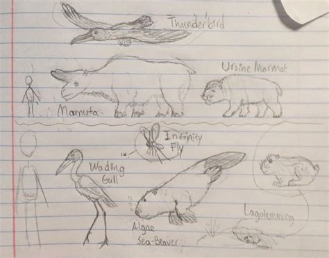 Future Animals Evolution 的图像结果