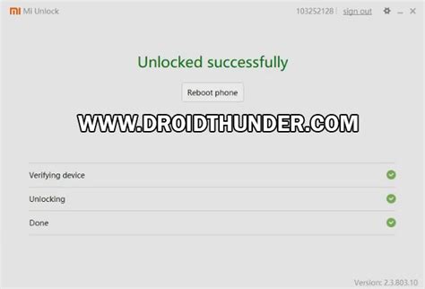 Image result for Redmi Note 8 Bootloader Unlock