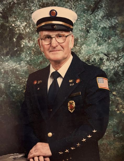 Jasper (Bud) Umphrey - 2024 - Duncan-Graves Funeral Home