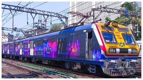 Railway Ministry's New Rules Curb Emergency Quota Delays, To Boost ...