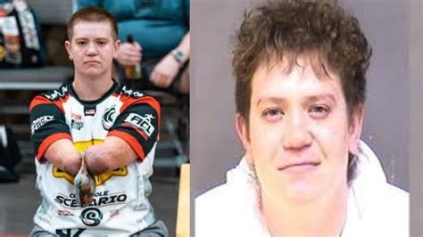 What happened between Dayton James Webber and Bradrick Michael Wells ...