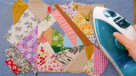 Patchwork Making 的图像结果