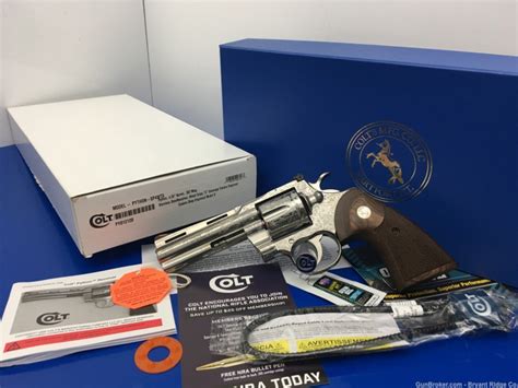 Image result for Colt Python Collectibles