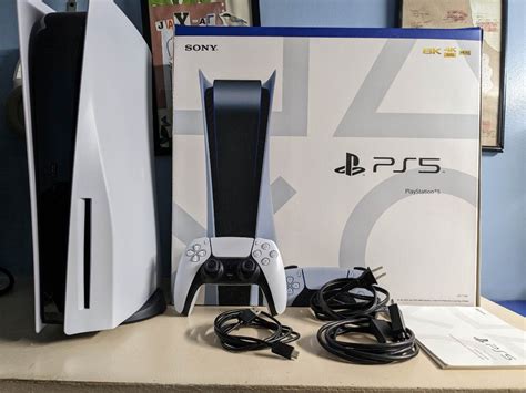 Image result for PS5 Full Console