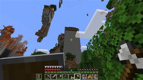 Image result for Minecraft Java Amplified World