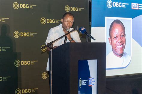 Development Bank Ghana secures $70m to establish partial credit guarantee subsidiary - Ghana ...
