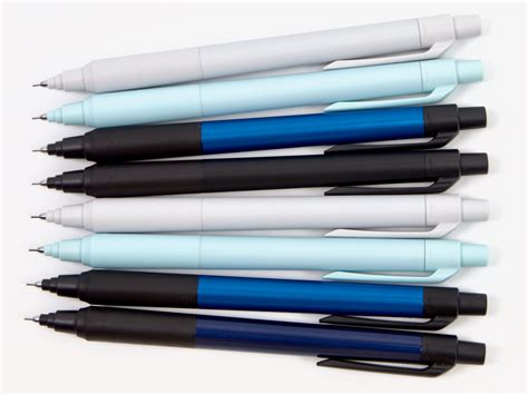 Japanese Mechanical Pencils – Page 2 – Tokyo Pen Shop