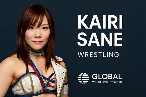Kairi Sane | Pirate Princess Wrestler