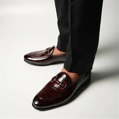 Monkstory | Designer Non leather Shoes & Accessories for Men | India