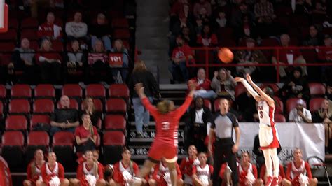 WKU WBB: Career Day from Mead Leads WKU in Thrilling OT Win Against Jax ...