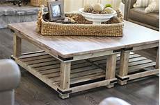 Coffee Table Basket by A Creative Option When You Need A Large Coffee Table Coffee Table Basket