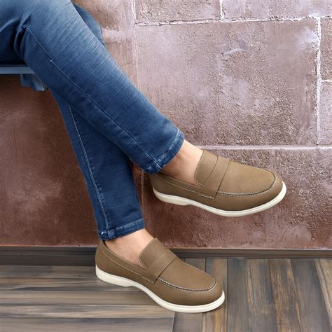 Bxxy Fashion Casual Loafers for Men – BxxyShoes