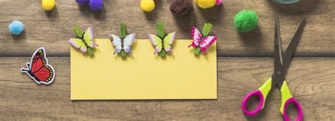 Attend our craft show