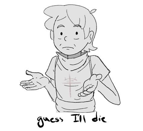 guess ill die by 1Redbox on Newgrounds