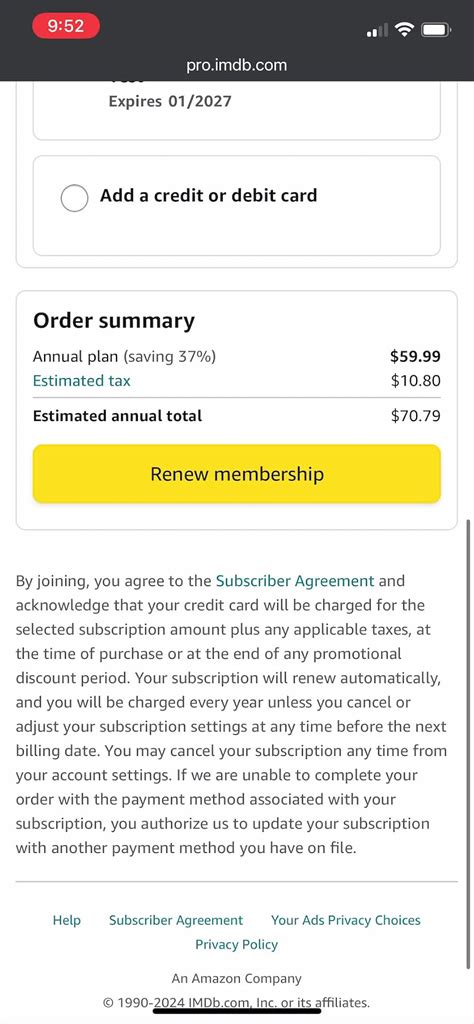 Image result for IMDb Promo Code Discount