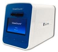 Benchmark QuadCount Automated Cell Counter AC/DC input 115 V | Sigma ...