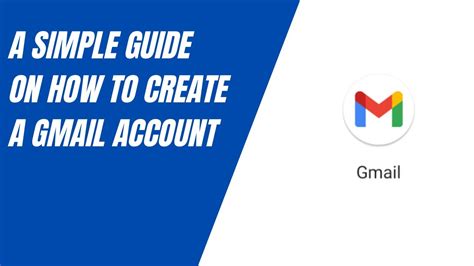 How to Open a Gmail Account 的图像结果
