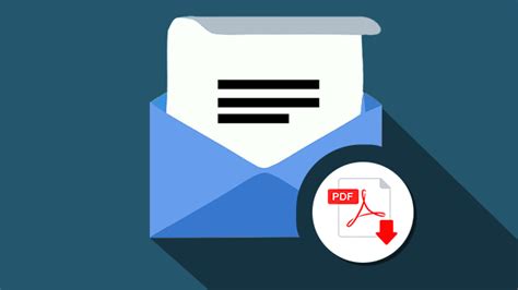 Image result for Open PDF File From Email