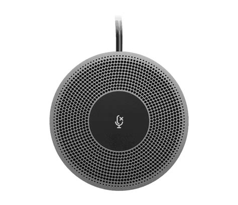 Logitech Meetup Microphone 的图像结果