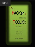 HackRF H2 Tutorial 的图像结果